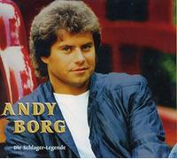 Borg,Andy - Andy Borg-die Schlagerlegende