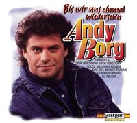 Borg,Andy - BIS Wir UNS Einmal Wiederseh'n [Import]