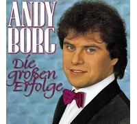 Borg, Andy - Die Groen Erfolge [Import]