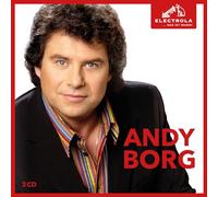 Borg,Andy - Electrola. das Ist Musik [Import]
