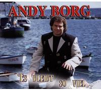 Borg,Andy - ES Bleibt So Viel [Import]