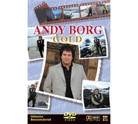 Borg,Andy - Gold