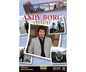 Borg,Andy - Gold
