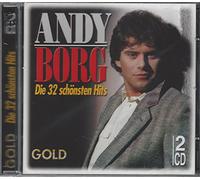 Borg, Andy - Gold-32 Schonsten Hits [Import]