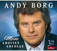 Borg, Andy - Grosse Erfolge [Import]