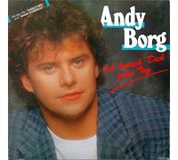 BORG, Andy - Ich brauch' dich jeden Tag (Club Sonderauflage) / 32 621-5