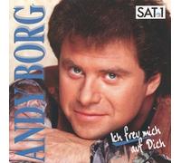Borg,Andy - Ich Freu Mich Auf Dich [Import]