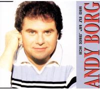 Borg,Andy - Ich Sag' Ja Zu Dir [Import]