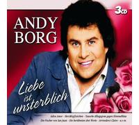Borg, Andy - Liebe Ist Unsterblich [Import]