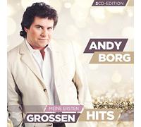 Borg, Andy - Meine Ersten Grossen Hits [Import]