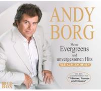 Borg, Andy - Meine Evergreens Und. [Import]