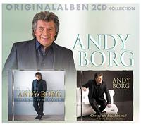 Borg, Andy - Originalalbum -.. -Digi-