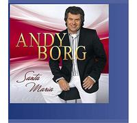 Borg, Andy - Santa Maria [Import]