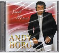 Borg Andy - Santa Maria