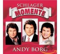 Borg, Andy - Schlager Momente [Import]