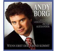 Borg, Andy - Singt Seine..