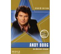 Borg,Andy - Star Edition