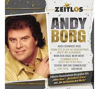 Borg,Andy - Zeitlos-Andy Borg