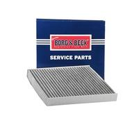 BORG & BECK BFC1277 Filtre d'Habitacle