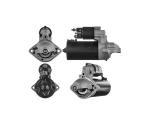 Borg & Beck Bst2002 Starters