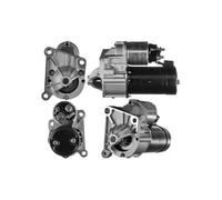 Borg & Beck Bst2253 Starters