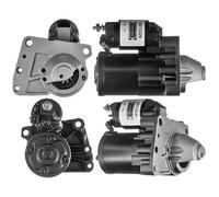 Borg & Beck Bst2429 Starters