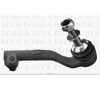 Borg & Beck Embout de biellette de direction droite BTR5821 pour série 1 F20 Série 3 Série 4