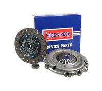 Borg & Beck Hk2074 Embrayage des Ensembles