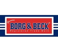 Borg & Beck HK6743 Kit d'embrayage 3 en 1