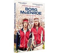 Borg/McEnroe – Fnac