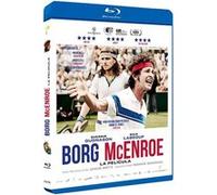 Borg McEnroe (2017) (Blu Ray) G