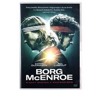Borg McEnroe [DVD] (IMPORT) (Pas de version française)