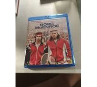 Borg/mcenroe [Blu-ray]