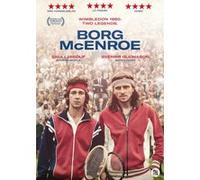 BORG/MCENROE-NL G