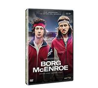 Borg Vs Mcenroe