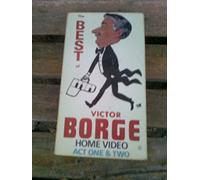 Borge, Victor - Best of Victor Borge [VHS]
