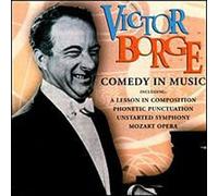 Borge, Victor - Comedy in Music