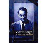Borge, Victor - Dane of Comedy