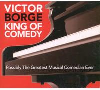 Kings Of Comedy