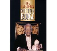 Borge, Victor - Legendary Victor Borge