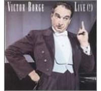 Borge, Victor - Live
