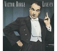 Borge, Victor - Live