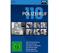 Borgelt - Polizeiruf 110-Box 1 [Import]