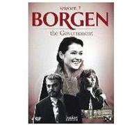 Borgen – Saison 2 – DVD