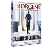 Borgen
