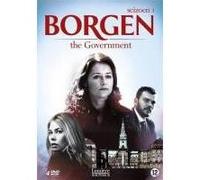 Borgen – Saison 3 – DVD – Lumiere