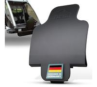 Borgen Garde-Boue pour remorque vélo Thule Chariot, Noir | Protège des projections d'eau et de saletés; compatible Thule Chariot 2017-2023 Sport, Cross, Cab et Lite.