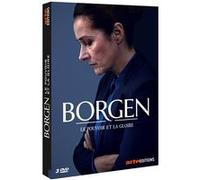 Borgen - Le pouvoir et la gloire DVD E