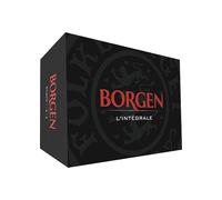 Borgen - L'intégrale Des Saisons 1 À 3