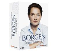 Borgen L'intégrale DVD DVD